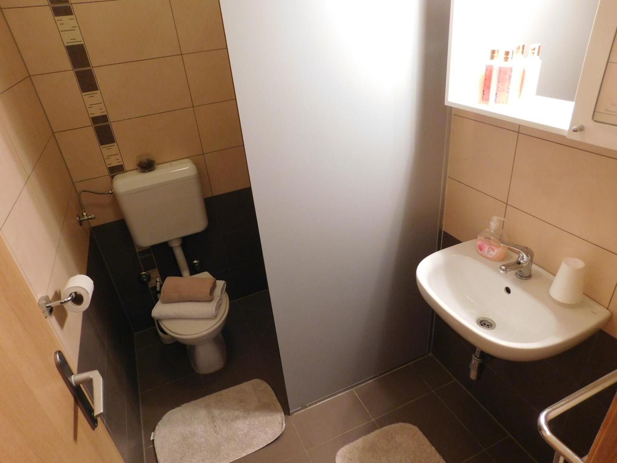 Apartments Iva Pakoštane Habitación foto