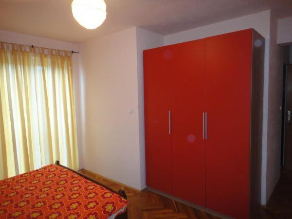 Apartments Iva Pakoštane Habitación foto